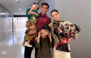 ANWAR IBRAHIM TITIP TAHNIAH BUAT SYED SADDIQ