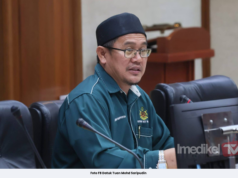 KELANTAN SASAR 140 HEKTAR TANAMAN NANAS TAHUN INI