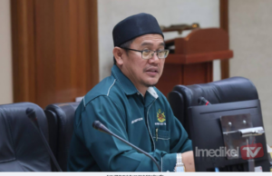 KELANTAN SASAR 140 HEKTAR TANAMAN NANAS TAHUN INI