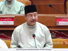 KELANTAN CATAT KUTIPAN HASIL TANAH RM380 JUTA TAHUN LALU