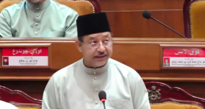 KELANTAN DEDAH FAKTOR KEJAYAAN KUTIPAN HASIL TANAH RM380 JUTA TAHUN LALU