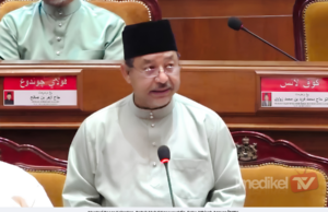 KELANTAN DEDAH FAKTOR KEJAYAAN KUTIPAN HASIL TANAH RM380 JUTA TAHUN LALU