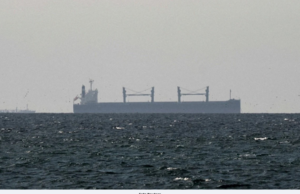 15 KAPAL LINTASI SELAT HORMUZ SEPANJANG 24 JAM LALU – LAPORAN