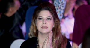 ‘NO COMMENT’ – LINDA JASMINE KUNCI MULUT PERIHAL BEKAS SUAMI