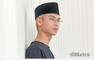 NADHIR IDAM BIKIN FILEM GENRE SERAM, ‘THRILLER’