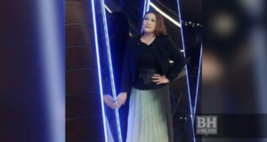 IDAYU HAMPIR KIBAR ‘BENDERA PUTIH’ AKIBAT KECEWA