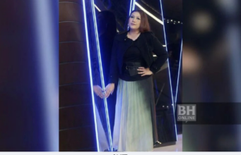 IDAYU HAMPIR KIBAR ‘BENDERA PUTIH’ AKIBAT KECEWA