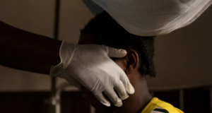 9 MAUT AKIBAT CACAR MONYET DI SINDH, PAKISTAN