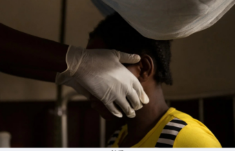 9 MAUT AKIBAT CACAR MONYET DI SINDH, PAKISTAN