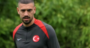 PENYOKONG AL-AHLI RESAH DEMIRAL BELUM PASTI DAPAT BERAKSI LAWAN JDT