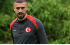 PENYOKONG AL-AHLI RESAH DEMIRAL BELUM PASTI DAPAT BERAKSI LAWAN JDT