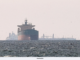 AS ARAH 28 KAPAL BERPATAH BALIK DI BAWAH SEKATAN PELABUHAN IRAN – CENTCOM