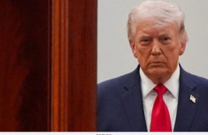 HARGA MINYAK, PETROL DIJANGKA KEKAL TINGGI – TRUMP