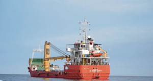 20,000 PELAUT, 2,000 KAPAL TERKANDAS DI SELAT HORMUZ