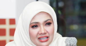 ZARINA ZAINUDDIN RESPON DAKWAAN KEBERSIHAN KILANG PULUT KUNING