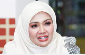 ZARINA ZAINUDDIN RESPON DAKWAAN KEBERSIHAN KILANG PULUT KUNING