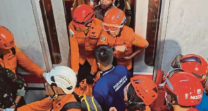 NAHAS DUA TREN DI BEKASI: ANGKA KORBAN MENINGKAT 5 ORANG