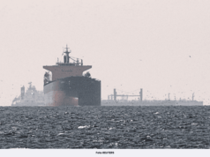 IRAN BENARKAN 6 KAPAL BANGLADESH LALUI SELAT HORMUZ