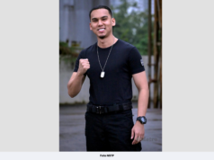 ‘TAK SANGKA AMALAN KONGSI DUIT RAYA JADI TULAR’ – MK K-CLIQUE