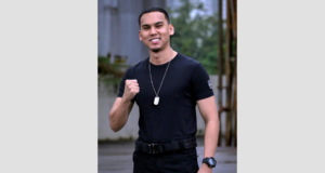 ‘TAK SANGKA AMALAN KONGSI DUIT RAYA JADI TULAR’ – MK K-CLIQUE