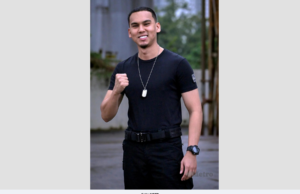 ‘TAK SANGKA AMALAN KONGSI DUIT RAYA JADI TULAR’ – MK K-CLIQUE