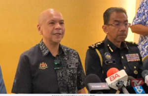 KPDN FAHAM BEBANAN PENGUSAHA STESEN MINYAK, AKAN CARI JALAN PENYELESAIAN TERBAIK