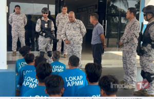 MARITIM KESAN BOT NELAYAN ASING GUNA TAKTIK LICIK NAIKKAN BENDERA MALAYSIA, TERENGGANU