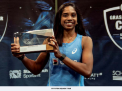 SIVASANGARI TAKLUK PIALA GRASSHOPPER, KINI KELIMA DUNIA