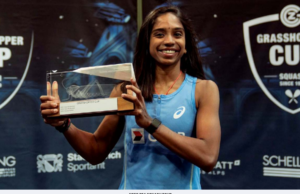 SIVASANGARI TAKLUK PIALA GRASSHOPPER, KINI KELIMA DUNIA