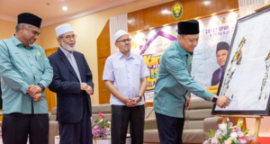 KARNIVAL PENDIDIKAN ISLAM BANTU PELAJAR RANCANG MASA DEPAN