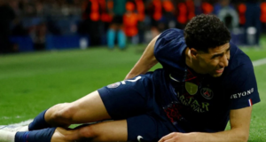 HAKIMI TERLEPAS AKSI TIMBAL BALIK