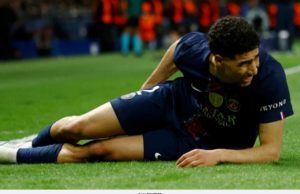 HAKIMI TERLEPAS AKSI TIMBAL BALIK