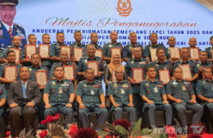 JBPM REKOD LEBIH 12,000 KES KEBAKARAN TERBUKA DI SELURUH NEGARA SEJAK JANUARI