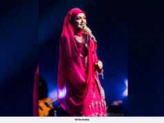 SITI NURHALIZA JAWAB ISU TIKET BERDIRI DALAM KONSERT DI ZEPP KL