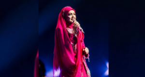 SITI NURHALIZA JAWAB ISU TIKET BERDIRI DALAM KONSERT DI ZEPP KL