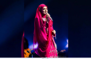 SITI NURHALIZA JAWAB ISU TIKET BERDIRI DALAM KONSERT DI ZEPP KL