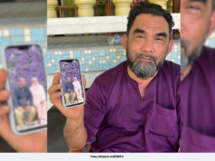 SUAMI REDA PEMERGIAN PEMILIK NASI ULAM CIKGU (RAHAIDA) REBAH KETIKA SOLAT ISYAK