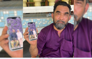 SUAMI REDA PEMERGIAN PEMILIK NASI ULAM CIKGU (RAHAIDA) REBAH KETIKA SOLAT ISYAK