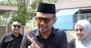 DATUK RED NAFI LETAK SYARAT, HANYA MAHU PENGESAHAN