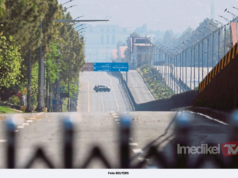 TRUMP BATAL PERJALANAN WAKIL KE PAKISTAN UNTUK RUNDINGAN DAMAI DENGAN IRAN