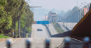 TRUMP BATAL PERJALANAN WAKIL KE PAKISTAN UNTUK RUNDINGAN DAMAI DENGAN IRAN