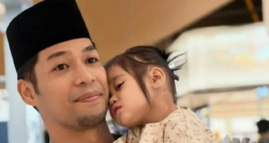 UCAPAN HARI JADI KAMAL ADLI BUAT HAWRA BUAT NETIZEN SEBAK