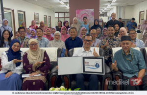 PERKHIDMATAN IVF DI HPUSM SERENDAH RM5,680, BANTU RAWATAN KESUBURAN