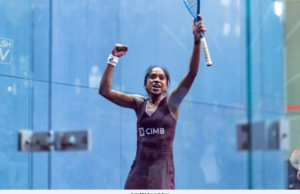 SIVASANGARI MARA KE FINAL PIALA GRASSHOPPER