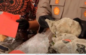 TRAGEDI CINTA TIGA SEGI: MAYAT LELAKI DISIMEN, DICAMPAK KE SUNGAI