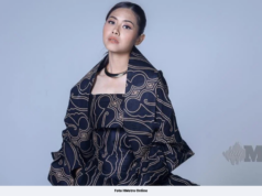 TRISHA OOI AKUI WAJAH NAMPAK SOMBONG SERING DISALAH ANGGAP