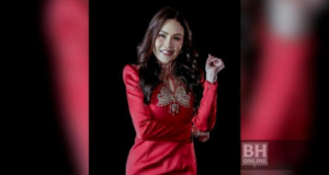 SARIMAH TAK PERNAH RASA DIRI CANTIK