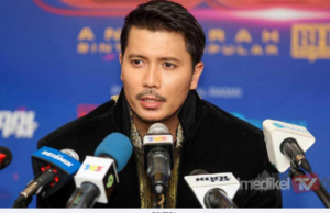 FATTAH AMIN TUNTUT HAK BAPA, DAKWA ENAM KALI DIHALANG JUMPA ANAK