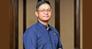 AKO MUSTAPHA KESAL NETIZEN PERTIKAI LAPORAN POLIS KES BULI ANAK