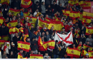 FA SEPANYOL KECAM SORAKAN ANTI-ISLAM CEMARI AKSI PERSAHABATAN